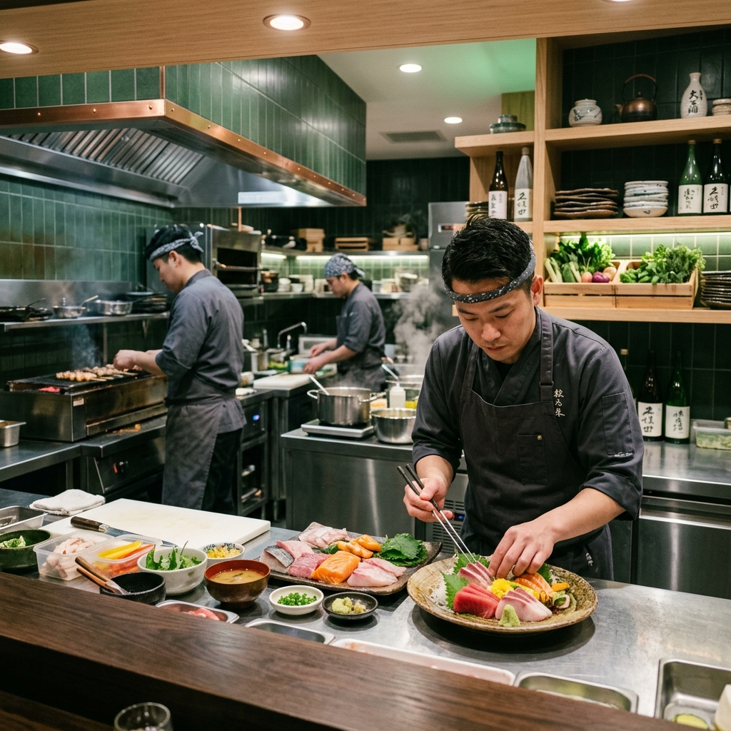 Food Safety Regulations