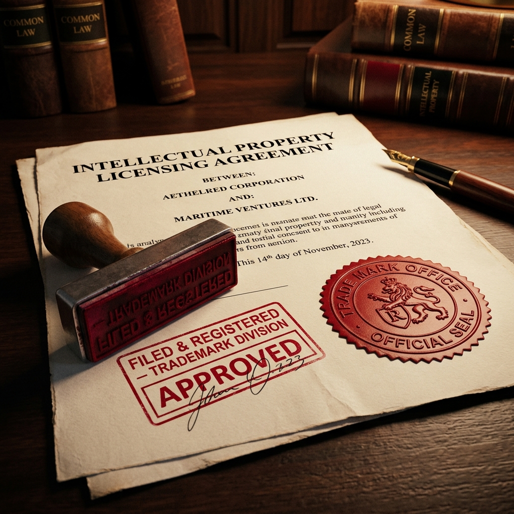 Trademark Registration
